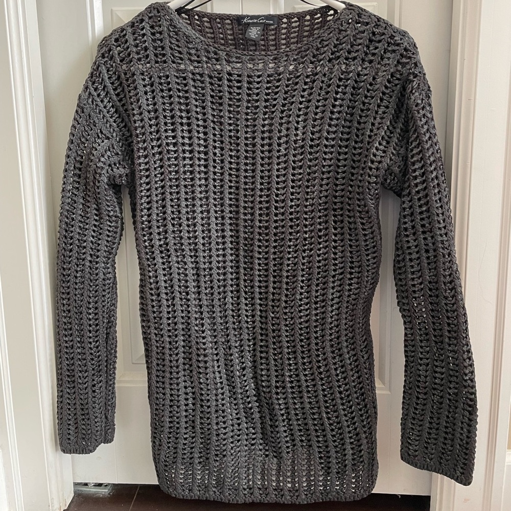 COPY - Womans Kenneth Cole sweater